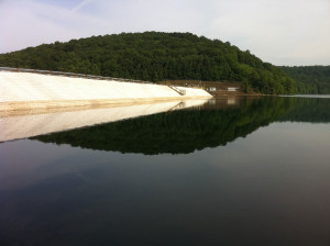 Articulated Concrete Block Mat Revetment