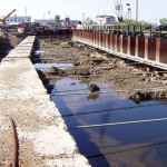 Virginia Shipyard Bulkhead Improvements