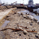 Virginia Shipyard Bulkhead Improvements