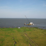 Cable Crossing