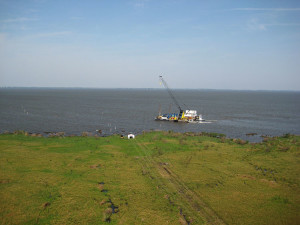 Cable Crossing