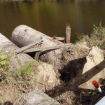 Culvert Repairs