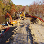 Culvert Repairs