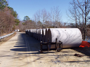 Culvert Repairs