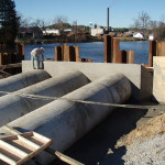 Culvert Repairs