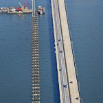 Demolition and Replacement of James River Fishing Pier-Phase 1