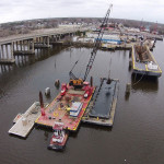 Dredge No. 1 and No. 2 Dry Dock Slips