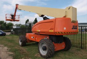 Manlift Rental, Crane Rental, Equipment Rental, Crofton Crane Rental & Rigging, Portsmouth, VA