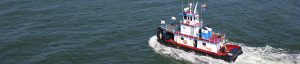 Tug Rental
