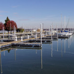 Floating Dock Installation