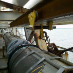 Yorktown Oil Pipeline Replacement