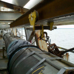 Yorktown Oil Pipeline Replacement