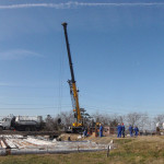 Yorktown Oil Pipeline Replacement