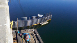 Piankatank River Bridge Fender Rehabilitation