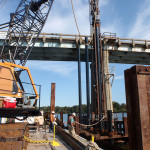 Piankatank River Bridge Fender Rehabilitation