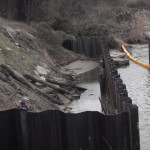 Shoreline Stabilization