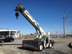 Shuttlelift 5560RT