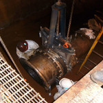 Electric Co-op Valve Replacement