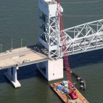 James River Bridge Roof Replacement