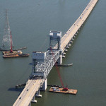 James River Bridge Roof Replacement