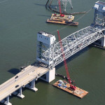 James River Bridge Roof Replacement