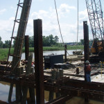 Barge Loading Facility Upgrades