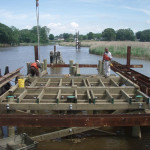 Barge Loading Facility Upgrades