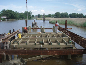 Barge Loading Facility Upgrades