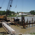 Barge Loading Facility Upgrades