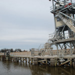 Barge Loading Facility Upgrades