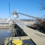 Barge Loading Facility Upgrades