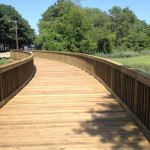 Elizabeth River Trail Phase IIIA