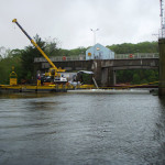 Chester Water Authority Tainter Gate Rehabilitation