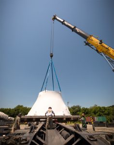 Crofton Crane Crofton Specialized Hauling