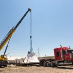 Crofton Crane Crofton Specialized Hauling