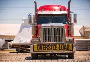 Crofton Specialized Hauling