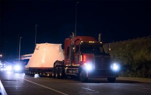 Crofton Specialized Hauling