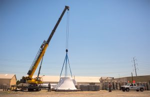 Crofton Crane