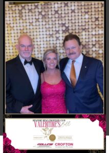 Newport News Valentine's Ball