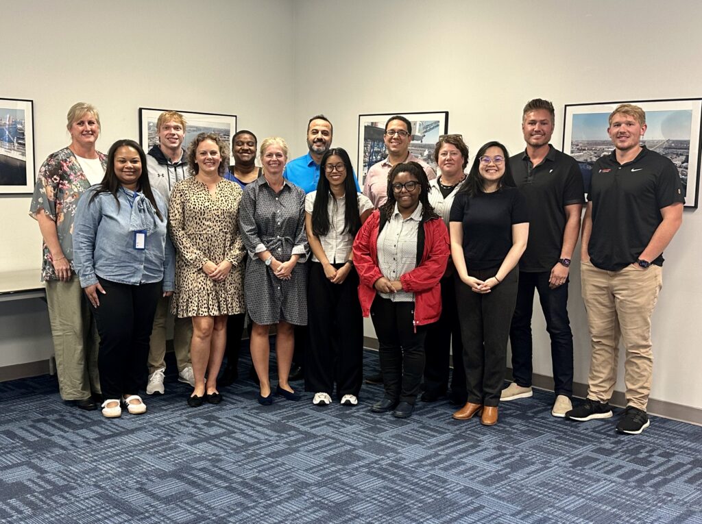 ODU Maritime Appreciation Week