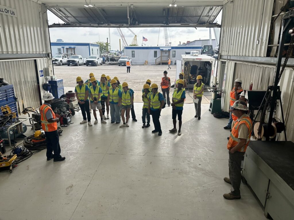 VMA Workforce Development